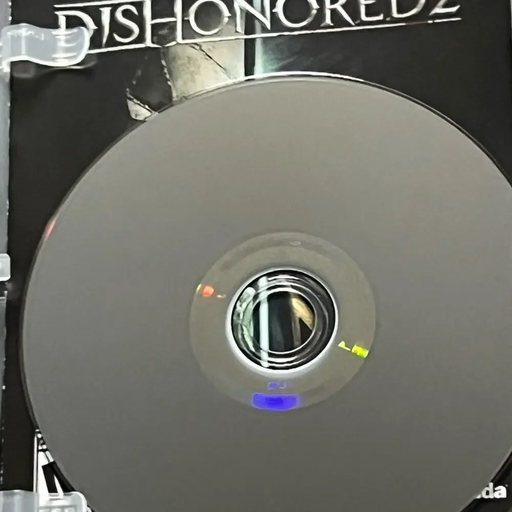 Sony preowned excellent